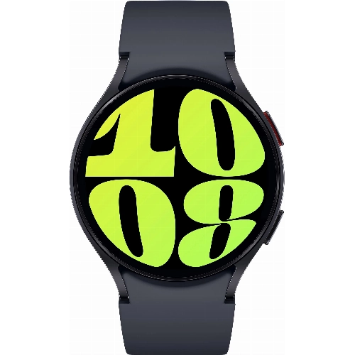 Умные часы Samsung Galaxy Watch 6 40мм, графитовые